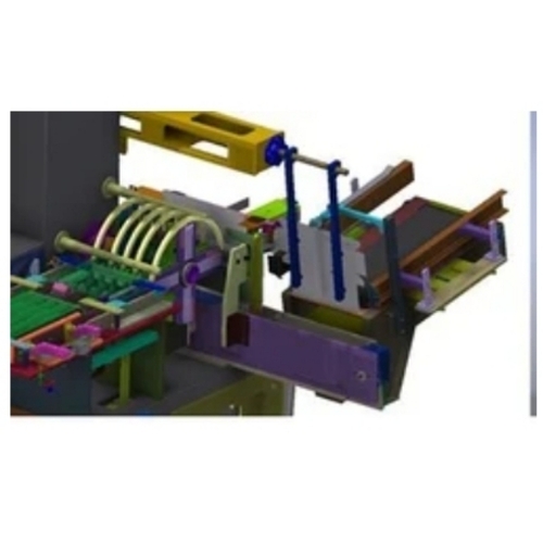 Design And Development Center