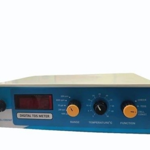 Digital Tds Meter