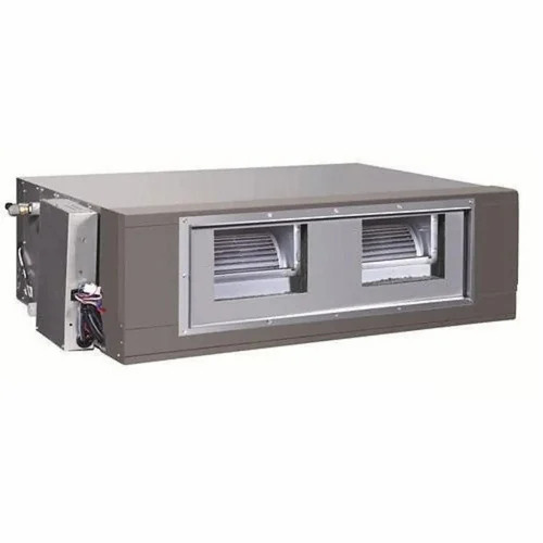 Ductable Air Conditioner - Air Flow Capacity: . Cubic Yard (Yd3)
