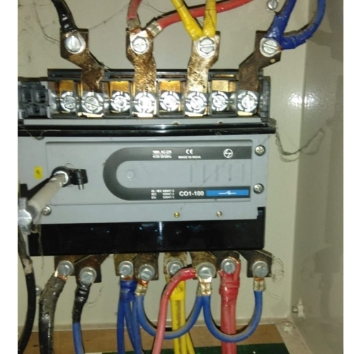 Electrical Contractor