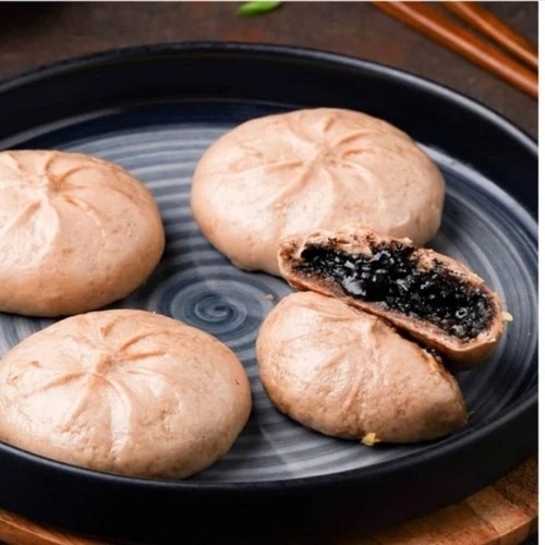 Frozen Baos