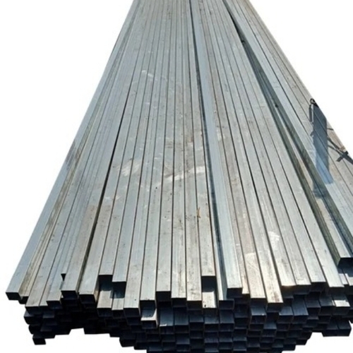 Galvanized Iron Square Pipe