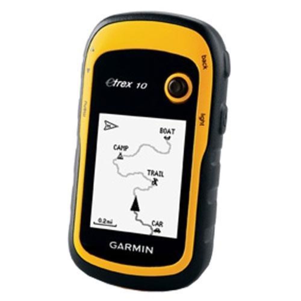 Garmin Gps 