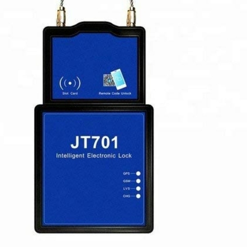 Gps E Lock Device 