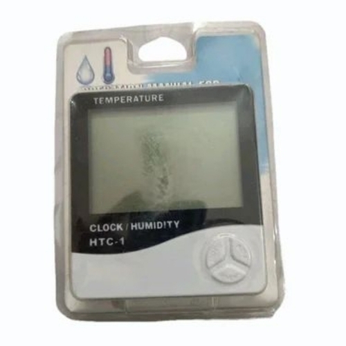 Htc 1 Temperature Humidity Meter