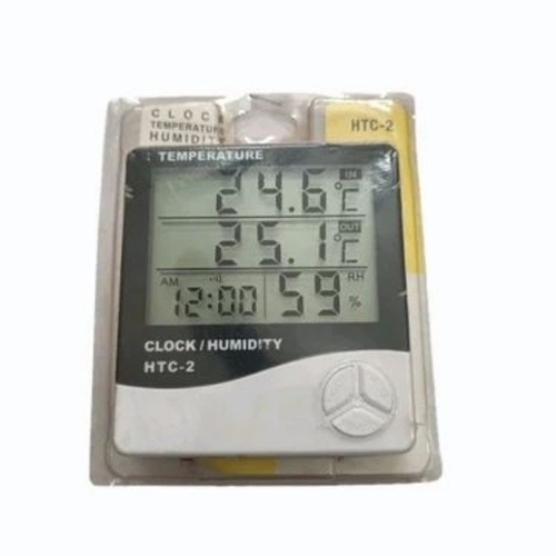 Htc-2 Digital Temperature Humidity Meter
