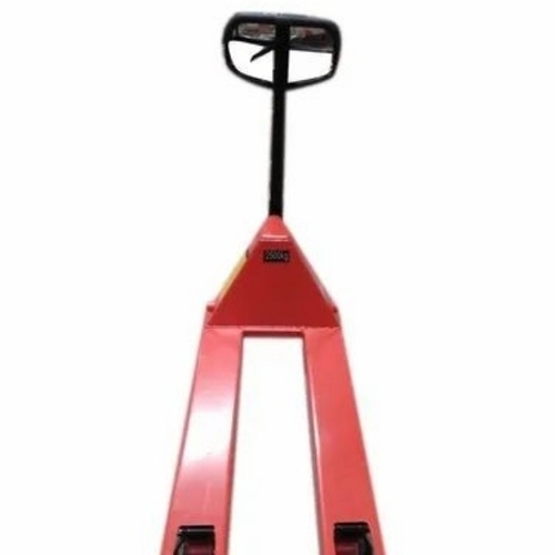 Hydraulic Handle Pallet 