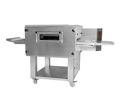 Industrial Conveyor Ovens