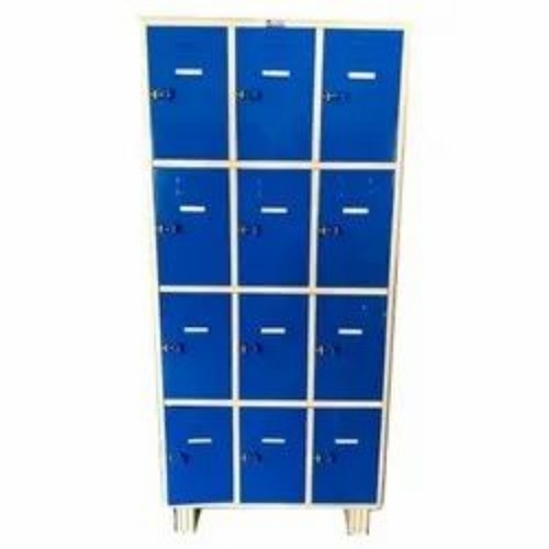 Industrial Locker