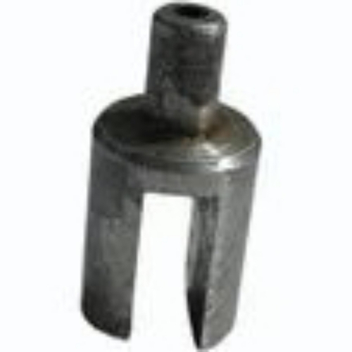 Iron automotive cable components