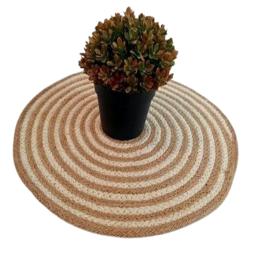 Jute Table Placemats