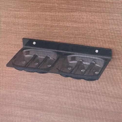 K-601 Bathroom Accessories