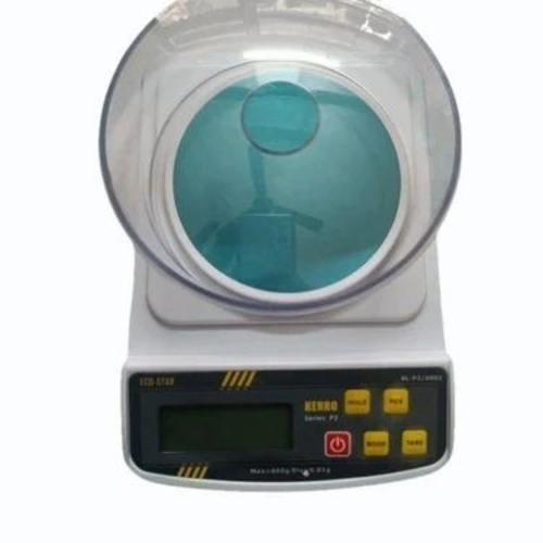 Kerro Series P3 Digital Laboratory Balance