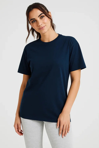 Ladies Plain T Shirt