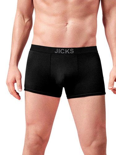 Large Size Mens Trunk Underwear