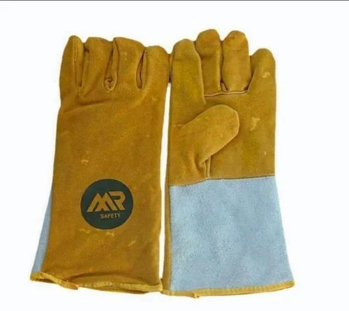 Leather Gloves