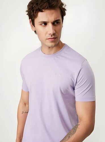 Men Lounge T-Shirts