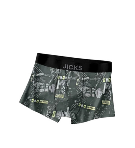 Men Printed Underwear