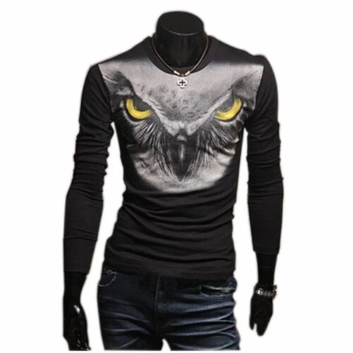 Mens Designer T Shirt