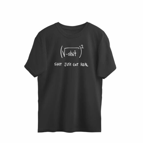 Mens Printed T Shirt