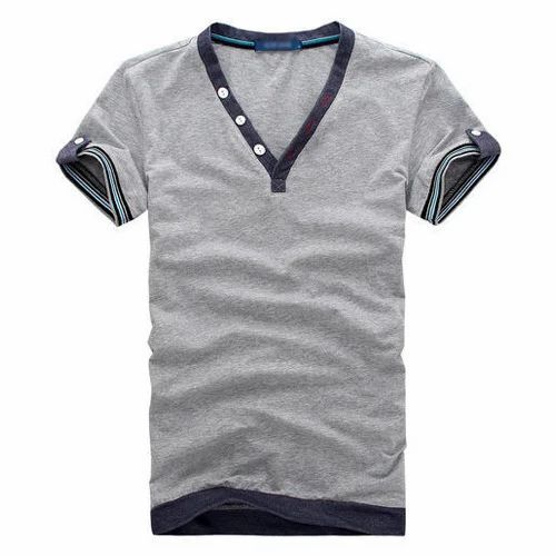 Mens Trendy T Shirt