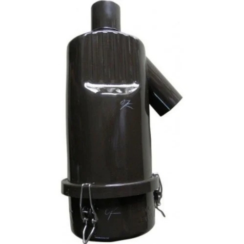 Mild Steel Tafe Tractor Air Cleaner