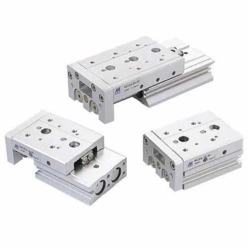 Mindman Slide Cylinder 