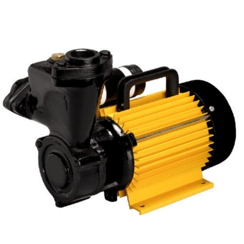 Monoblock Pump