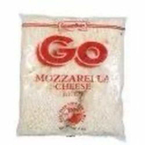 Mozzarella Cheese 