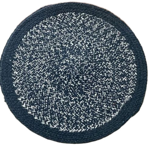 Multi Cotton Table Placemat