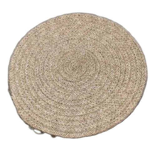 Natural Jute Table Placemat