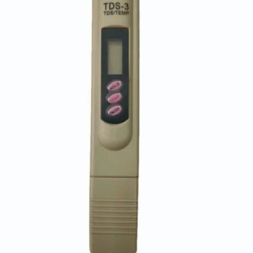 Pen Type Tds Meter