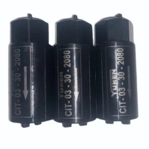 Pilot Check Valve