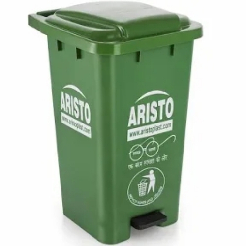 Plastic Dustbin 