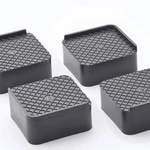 Plastic Fridge Stand