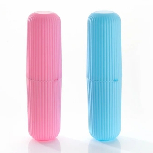 Plastic Toothpaste Case