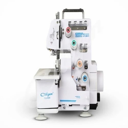 Portable Embroidery Sewing Machine