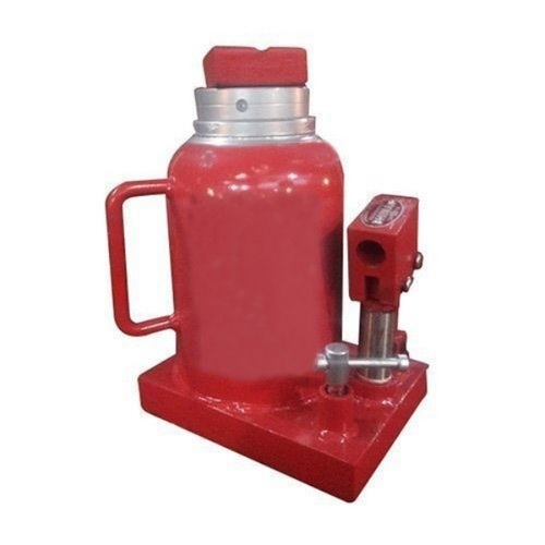 Portable Industrial Hydraulic Jack