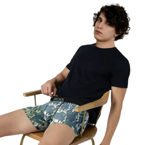 Printed Gents Underwear