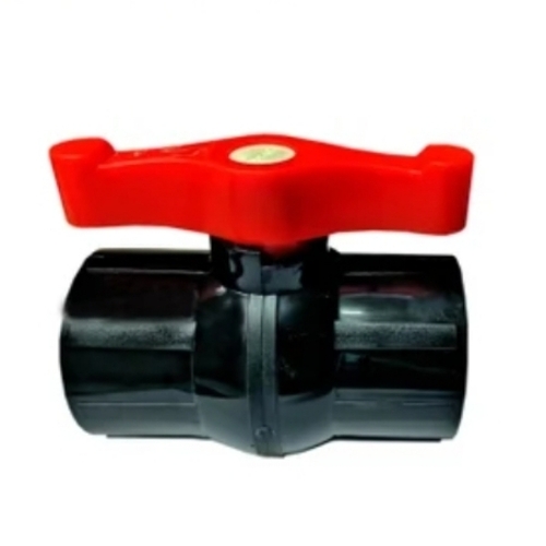 Pvc Ball Valve 