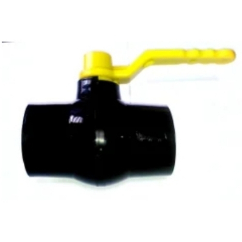 Pvc Ms Patti Ball Valve