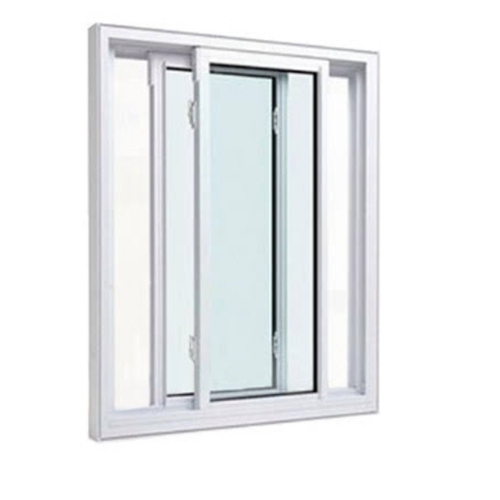 Pvc Window