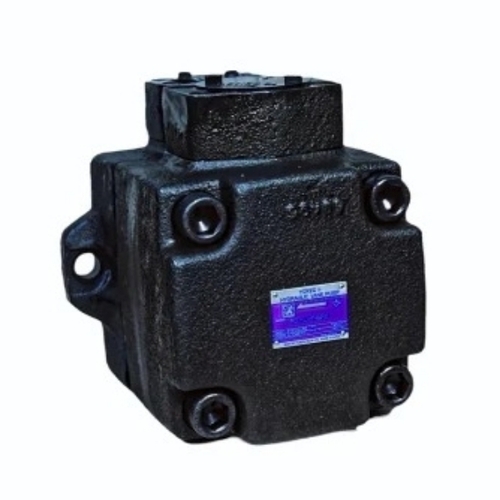 Pvr50-F-F-45-Raa-3180 (Yuken) Pump