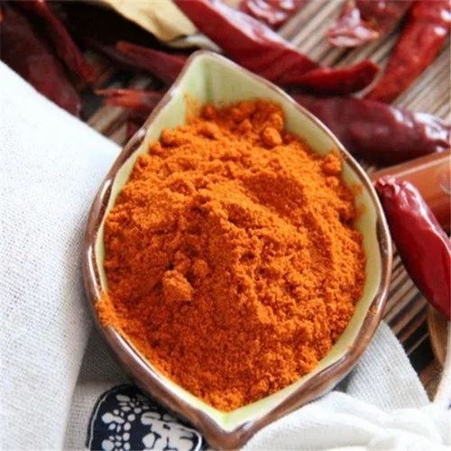Red Chilli Powder