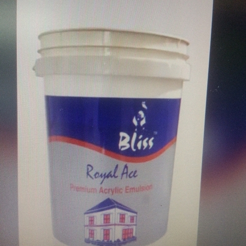Royal Ace paint