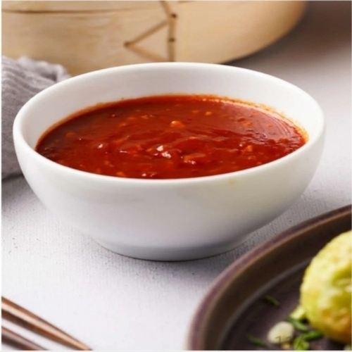 Sauce Pouch