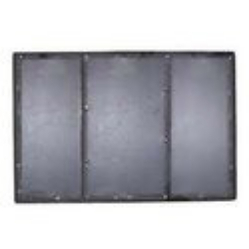 Scaffolding Centering Plate