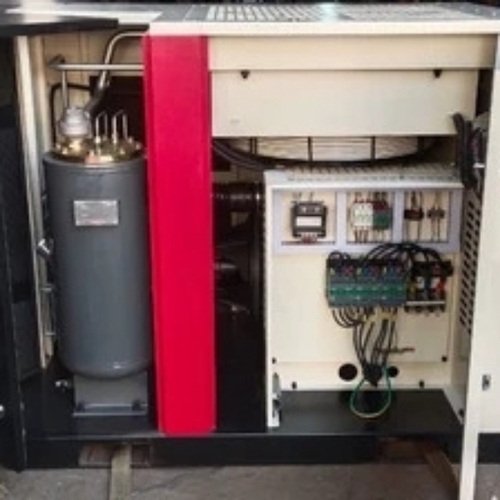 Screw Air Compressor 60 Hp