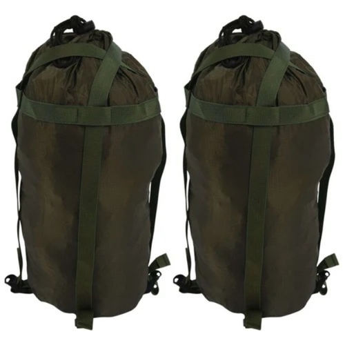 Sleeping bag