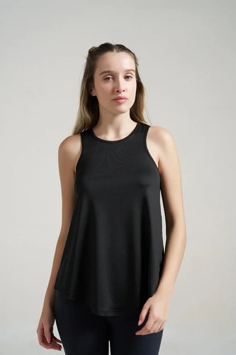 Sleeveless Ladies Tank Top